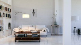 Tikkurila: bogate oblicza bieli