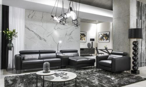 Solfeggio – nowy Bauhaus na salonach