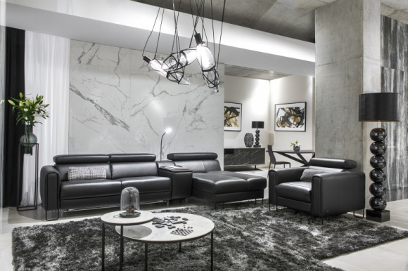 Solfeggio – nowy Bauhaus na salonach