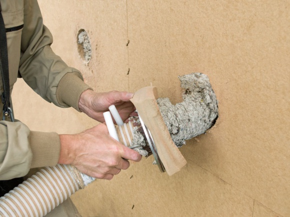 Dom, LIFESTYLE - Nowoczesne budownictwo nie może pozostać obojętnym na degradację środowiska i, podobnie jak inne gałęzie przemysłu, na większą skalę korzystać z rozwiązań proekologicznych, takich jak powtórne wykorzystywanie surowców.