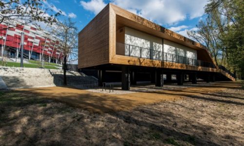 „Konkurs na projekt łazienki” dla młodych architektów – niebawem kolejna edycja
