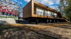 „Konkurs na projekt łazienki” dla młodych architektów – niebawem kolejna edycja Dom, LIFESTYLE - Od ponad dwudziestu lat pod marką KOŁO organizowany jest konkurs na projekt toalety publicznej, skierowany do studentów architektury i młodych projektantów.