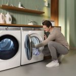 Nowa linia Samsung AI Control: czego możesz oczekiwać od inteligentnej pralki?