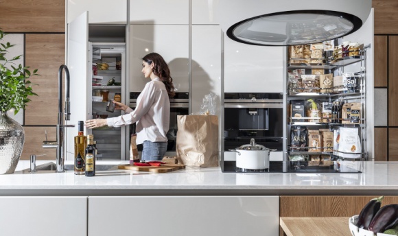 Dom, LIFESTYLE - Minął już ponad rok od chwili, kiedy wraz z pojawieniem się koronawirusa nasz świat zmienił się nie do poznania.