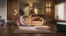 Kup bezprzewodowy Samsung Jet™ i wybierz prezent nawet za 799zł Dom, LIFESTYLE - Kup odkurzacz Samsung Jet i odbierz prezent