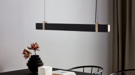 Urok światła z północy Dom, LIFESTYLE - Na początku XX wieku z krajów skandynawskich: Danii, Szwecji, Norwegii, Finlandii i Islandii wyłonił się nowy ruch projektowy, charakteryzujący się czystymi liniami, miękkimi krawędziami, minimalistyczną formą i intuicyjną funkcjonalnością.