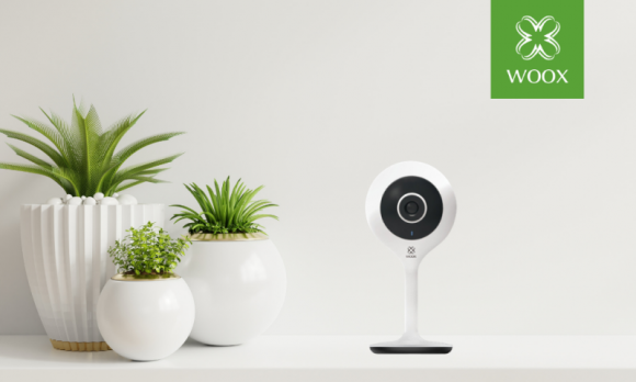  Dom, LIFESTYLE - Lubisz mieć wszystko pod kontrolą? Dbasz o bezpieczeństwo domu i jego mieszkańców? Sprawdź jakie możliwości daje wewnętrzna smart kamera. Szczegóły znajdziesz w naszym artykule.