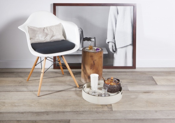  Dom, LIFESTYLE - Naturalne materiały od dawna już wiodą prym w urządzaniu przestrzeni mieszkalnych.
