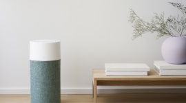 Wnętrzarski trend w 2021? Czyste powietrze Dom, LIFESTYLE - Urządzenia dbające o jakość powietrza są coraz częściej obecne w naszych mieszkaniach, dlatego ważne, by ich projekty uwzględniały nie tylko funkcję ale i formę.