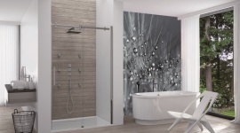 Wanna wolnostojąca - ponadczasowa elegancja Dom, LIFESTYLE - Wanna wolnostojąca - ponadczasowa elegancja