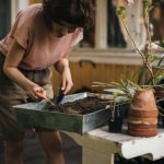 Mama ogrodniczka – propozycje prezentów z okazji Dnia Matki