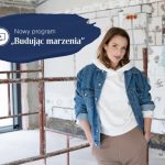 Tikkurila w nowym programie "Budując marzenia"