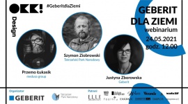 W symbiozie z naturą. Bezpłatne webinarium Geberit dla Ziemi Dom, LIFESTYLE - Europejski Dzień Parków Narodowych to idealna okazja, aby porozmawiać o kondycji parków narodowych, czyli obszarów chronionych ze względu na swoje walory, głównie przyrodnicze.