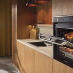 "Piecz parami i na parze" z Samsung Dual Cook i Dual Cook Flex