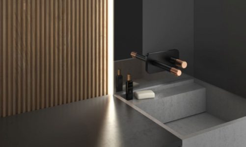 Nowa marka, nowy nurt. FDESIGN wprowadza kolekcje armatury