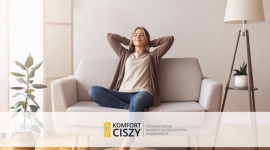 Jak kupić ciche mieszkanie? Dom, LIFESTYLE - Jak kupić ciche mieszkanie?