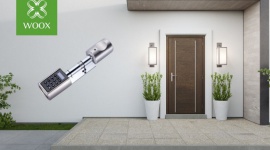 Ciągle gubisz klucze? Mamy rozwiązanie - elektroniczny smart zamek. Dom, LIFESTYLE - Bycie smart może przynieść wiele korzyści. Oto propozycja dla wszystkich, którzy notorycznie gubią klucze lub szukają nowoczesnych rozwiązań na zabezpieczenie dodatkowych pomieszczeń. Sprawdź elektroniczny smart zamek i otwieraj drzwi smartfonem.