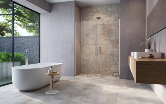 Dom, LIFESTYLE - Podczas urządzania strefy prysznicowej, z której mają korzystać osoby starsze, niepełnosprawne ruchowo, lub które po prostu mają trudności z poruszaniem się, przede wszystkim należy brać pod uwagę bezpieczeństwo i wygodę jej użytkowania. O czym warto pamiętać?