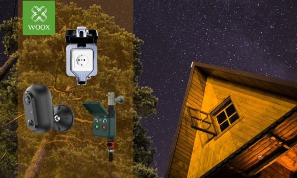  Dom, LIFESTYLE - Zaczynamy sezon wakacyjnych podróży i weekendowych wypadów do domków letniskowych. W związku z tym podpowiadamy, jak w łatwy i nowoczesny sposób zabezpieczyć budynek m.in. przed nieproszonymi gośćmi.