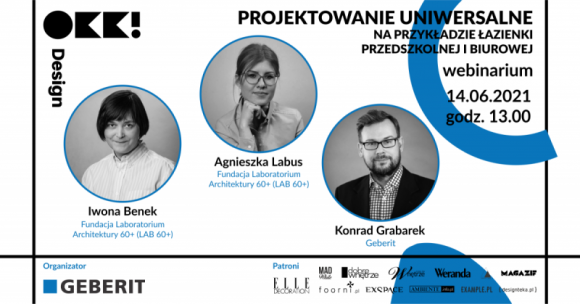  Dom, LIFESTYLE - Projektowanie uniwersalne zakłada stworzenie otoczenia, które będzie mogło być w taki sam sposób użytkowane przez wszystkich ludzi. Przestrzeń użyteczności publicznej ma szczególne znaczenie.