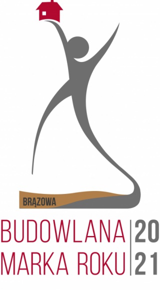 Dom, LIFESTYLE - Tikkurila po raz kolejny z rzędu została uhonorowana godłem Budowlanej Marki Roku. W kategorii farby dekoracyjne wewnętrzne uzyskała tytuł Brązowej Budowlanej Marki Roku 2021, zaś w kategorii lakiery i impregnaty do drewna otrzymała wyróżnienie.