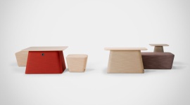 Meble tworzone z misją. Offecct. Dom, LIFESTYLE - Meble szwedzkiej marki Offecct to wspaniała propozycja dla wszystkich, którzy cenią klasykę i prostotę w najlepszym wydaniu. Markę charakteryzuje połączenie ponadczasowego designu z troską o środowisko naturalne i klimat.