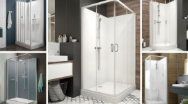 Łazienki w domkach 35m2 na zgłoszenie – Ciasne ale własne! Dom, LIFESTYLE - Łazienki w domkach 35m2 na zgłoszenie – Ciasne ale własne!