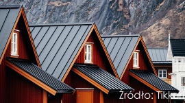 Efektowna renowacja zniszczonego dachu Dom, LIFESTYLE - Dachy, jako części domu najbardziej wyeksponowane na działanie czynników atmosferycznych, z biegiem lat się zużywają, tracąc swój pierwotny blask. Niezadbane, mogą nie tylko powodować uszczerbek na estetyce i wartości nieruchomości.