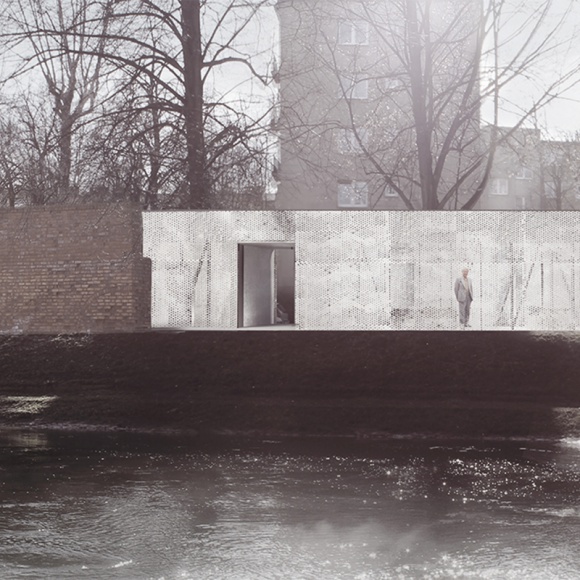 Dom, LIFESTYLE - Niezwykła wrażliwość i uważne podejście do każdego projektu to cechy, które pomagają w codziennej pracy Aleksandrze Kozłowskiej z pracowni KWK Promes. Młoda architekta trzy lata temu zajęła pierwsze miejsce w konkursie KOŁO „Projekt Łazienki” oraz zdobyła nagrodę Debiut Roku.