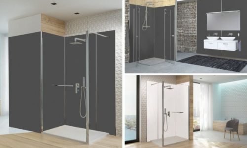 EasyWallSystem – nowość od SANPLAST SA