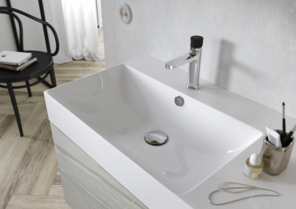  Dom, LIFESTYLE - Wybór, jakość, design – bogata oferta armatury Cersanit