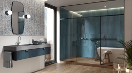 Styl retro – poznaj inspiracje od Cersanit Dom, LIFESTYLE - Styl retro – poznaj inspiracje od Cersanit