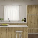 Naturalny, ciepły, szlachetny – odkryj dekor Artisan inspirowany drewnem dębowym