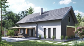Rynny na gwarancji Dom, LIFESTYLE - Wybierając system rynnowy, pragniemy, aby służył nam jak najdłużej i najlepiej. Zwykle długo rozważamy oferty producentów, zwracając uwagę na parametry, wygląd oraz cenę. Pamiętajmy jednak, że równie istotną przesłanką, która powinna decydować o zakupie, jest gwarancja.