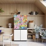 Zagłosuj w półfinale konkursu Samsung #BespokeDesignedByYou