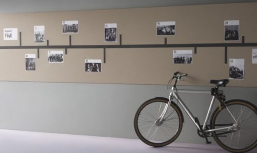 Ekologiczna i estetyczna baza do tworzenia moodboardów