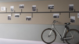 Ekologiczna i estetyczna baza do tworzenia moodboardów Dom, LIFESTYLE - Producent wykładzin i okładzin meblowych – firma Forbo, ma w swojej ofercie Bulletin Board – linoleum do wykonania m.in. tablic ogłoszeniowych, służących do przypinania notatek, zdjęć czy tworzenia inspirujących moodboardów.