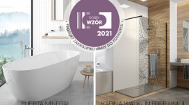 Produkty SANPLAST SA w konkursie Dobry Wzór 2021 Dom, LIFESTYLE - Produkty SANPLAST SA w konkursie Dobry Wzór 2021