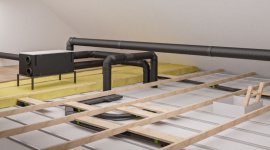 Wylecz alergię czystym powietrzem! I rekuperacją w domu Dom, LIFESTYLE - Dom to miejsce, w którym spędzamy wiele czasu. Warto zdawać sobie sprawę z tego, jak istotny wpływ na nasze samopoczucie ma powietrze, którym tam oddychamy.