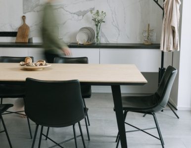 Zrównoważony rozwój w projektowaniu wnętrz