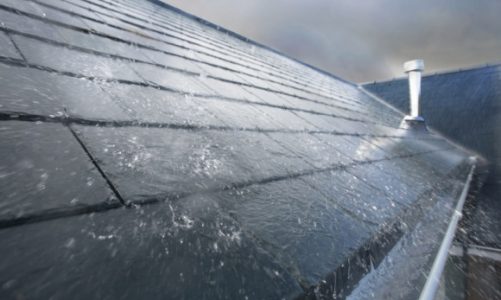 System rynnowy a nagłe zjawiska pogodowe – jak się przygotować?