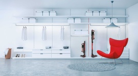 Dwie baterie w zestawie i aż 80 minut odkurzania Dom, LIFESTYLE - Hoover H-Free 500 HF522REW 011 wyróżnia się dużą mocą ssania i zaawansowanym filtrem usuwającym najmniejsze drobiny kurzu. Najbardziej wymagających użytkowników ucieszą 2 baterie w zestawie, które wydłużają czas pracy aż do 80 minut.