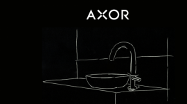 "AXOR. Luksus nie wymaga przestrzeni" Dom, LIFESTYLE - Jaki świat zrodzi się w przyszłości z dzisiejszych poszukiwań? I jaki w kolejnych latach będzie obraz domu? Odpowiedzi na te pytania szuka AXOR, który zaprasza do konkursu na najlepszy projekt łazienki. Na laureatów czekają nagrody o łącznej wartości ponad 30 000 zł.