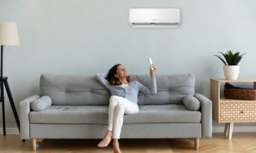 Czy klimatyzacja może ochronić przed wirusami i bakteriami?