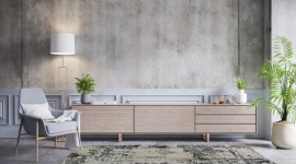 Dywan Samarth – ekologiczny design