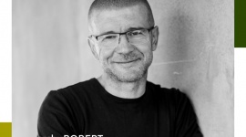 Wymyślajmy, nie kopiujmy. Rozmowa z arch. Robertem Koniecznym Dom, LIFESTYLE - Architekt wizjoner, autor wielokrotnie nagradzanych projektów, założyciel cenionej w Polsce i na świecie pracowni KWK Promes – Robert Konieczny, od wielu lat zasiada także w gronie jurorów konkursu KOŁO „Projekt Łazienki 2021”.