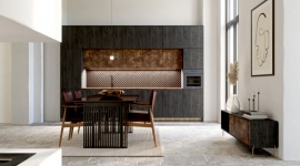 Wnętrze w stylu Country Dom, LIFESTYLE - Aranżacja wnętrza w stylu Country odzwierciedla nasze pragnienie kontaktu z przyrodą, ale również współczesne zainteresowanie ekologią i zdrowy tryb życia. Dzięki dekorom z nastroju Country z kolekcji Mood Stories firmy Pfleiderer, urządzimy intrygujące wnętrze pełne ciepła.