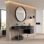 Piękno inspirowane życiem – nowy koncept LIFE DESIGNED od marki Cersanit