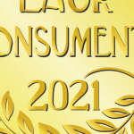 Złoty Laur Konsumenta 2021 dla farb Tikkurila