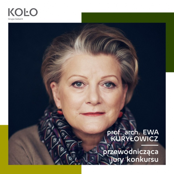 Dom, LIFESTYLE - Tegoroczna, 23. edycja konkursu KOŁO „Projekt Łazienki 2021” organizowanego przez Geberit, jest wyjątkowa. Wyjątkowa dlatego, że uświadomiliśmy sobie, że katastrofa ekologiczna właśnie się już dzieje i nie możemy przejść obok tego obojętnie.